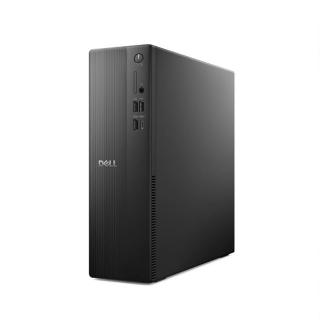 【DELL 戴爾】+27型螢幕★i5十核心桌上型電腦(ECS1250/i5-14400/16G/512G SSD/W11)