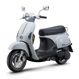 【KYMCO 光陽】iMANY 110 碟煞(2026年全新機車)