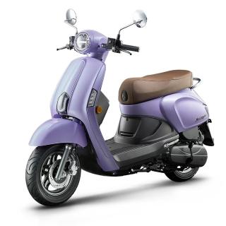 【KYMCO 光陽】NEW MANY 125 LED 雙碟(2026年全新機車)