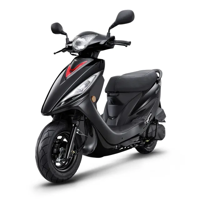 【KYMCO 光陽】GP 125 碟煞(2026年全新機車)