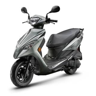【KYMCO 光陽】K1 E 125 鼓煞(2026年全新機車)