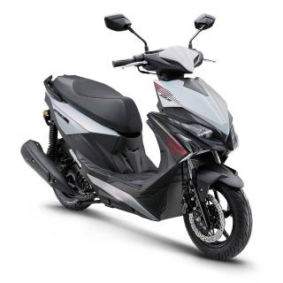 【KYMCO 光陽】2026新登場 RTS R 125 雙碟(2026年全新機車)