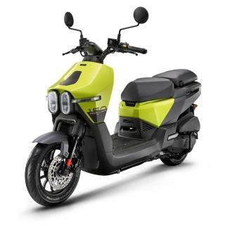 【KYMCO 光陽】2026新登場 DOLLAR大樂 150 ISG ABS+雙碟(2026年全新機車)