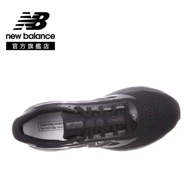 【NEW BALANCE】NB 680 GORE-TEX慢跑鞋/運動鞋_W680G816-D_女性_黑色