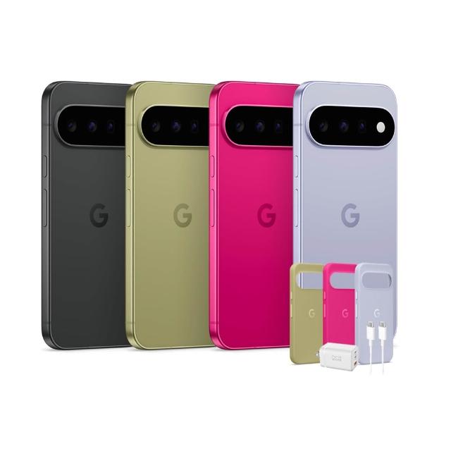 【Google】Pixel 11 5G 6.3吋(12G/512G/Tensor G6+Titan M3安全晶片/4800萬鏡頭畫素/AI手機)
