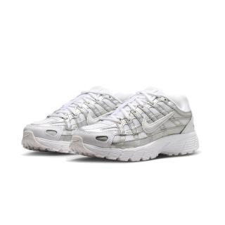 【NIKE 耐吉】休閒鞋 運動鞋 NIKE P-6000 GS 女/大童 - HV5064104