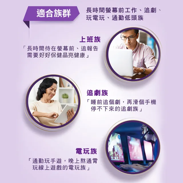 【白蘭氏】黑醋栗金盞花葉黃素精華飲60ml*6入*6盒 共36入(銷售冠軍No.1 晶亮首選)