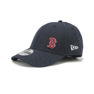 【NEW ERA】棒球帽 3930 Flawless Red Sox 波士頓紅襪 海軍藍 全封 NE70484358