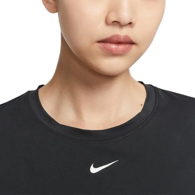 【NIKE 耐吉】圓領短袖T恤 AS W NK ONE CLASSIC DF SS TOP 女 - FN2799013