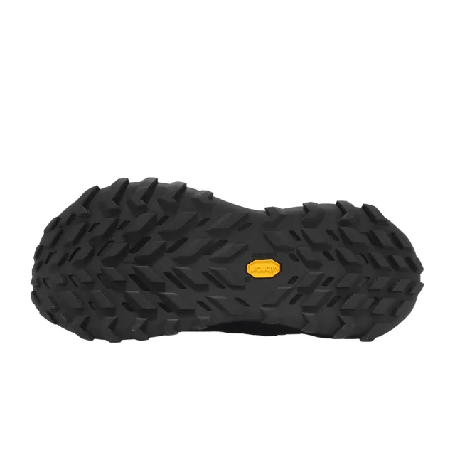 【NIKE 耐吉】戶外鞋 ACG Zegama Hike 男鞋 黑 回彈 登山 越野 IO7854-002