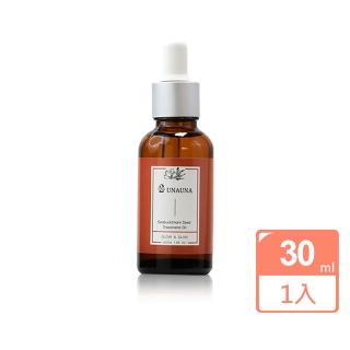 【BIOCROWN 百匡】100%純淨沙棘籽油 30ML 1瓶 -百匡UNA