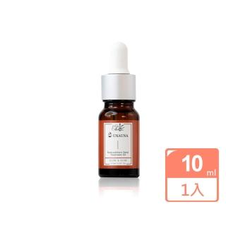 【BIOCROWN 百匡】100%純淨沙棘籽油 10ML 1瓶 -百匡UNA