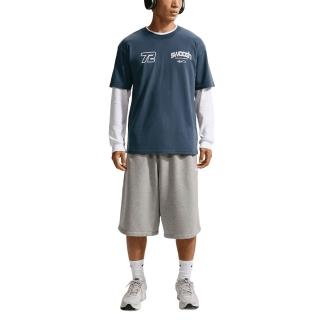 【NIKE 耐吉】圓領短袖T恤 AS U NSW TEE LSE SPEED AND SPO 男 - IM3778437
