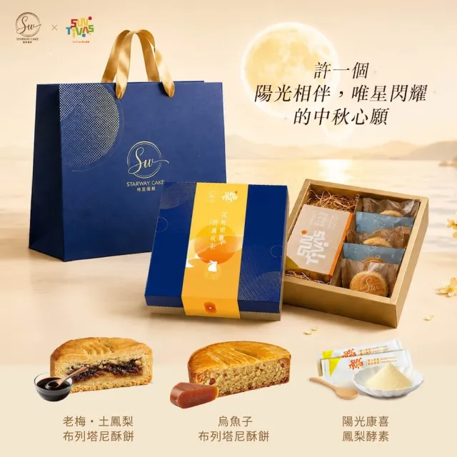| BALIMAN情報局 【2026】中秋月餅推薦10款高評價人氣品牌排行榜 | BALIMAN情報局