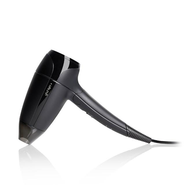 【ghd】flight+新旅行雙頻吹風機-HT3001