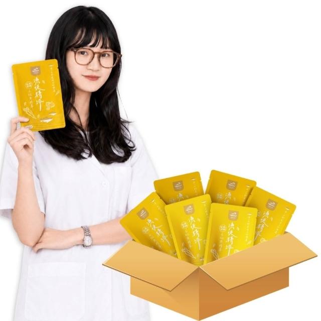 【鮮豐生技】鰲龍膽石斑魚精 高纖蔬果/黑蒜碼卡 60ml/包 台灣養殖 高科大研發 營養補給 20入/箱 常溫