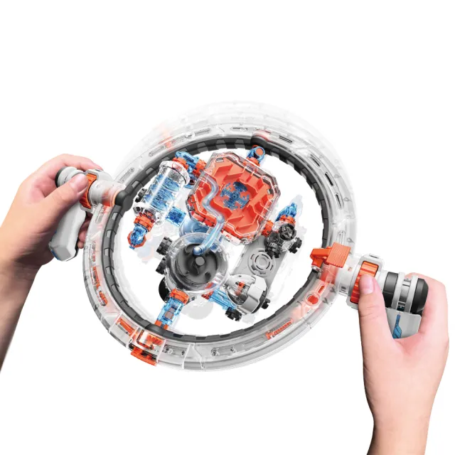 【Pro’sKit 寶工】科學玩具3D迷宮GE-738(原廠授權經銷 STEAM創客/教育科學)