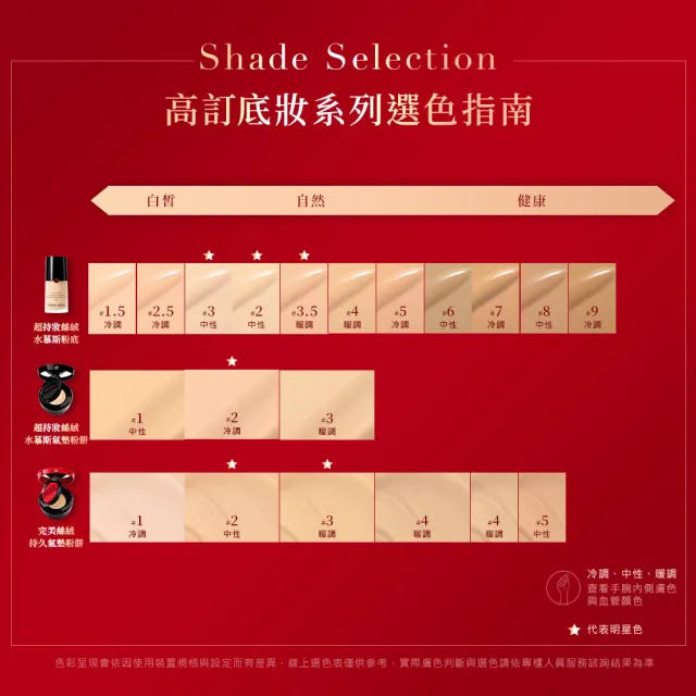 【ARMANI 亞曼尼】官方直營 絲絨水慕斯無瑕氣墊粉餅