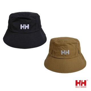 【Helly Hansen】H2Explorer 防風 輕量 透氣 漁夫帽