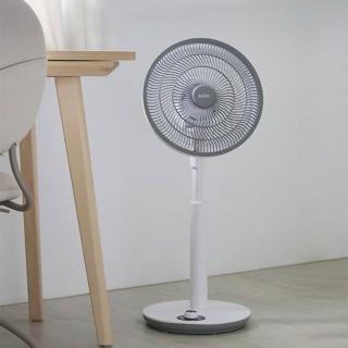 【Kolin 歌林】12吋USB供電DC立扇 KF-SD2445
