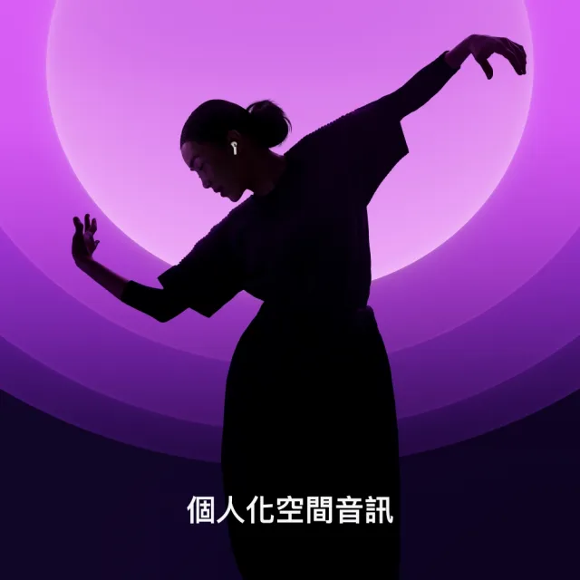 MAGEASY 保護套組【Apple】AirPods 4（主動式降噪款）