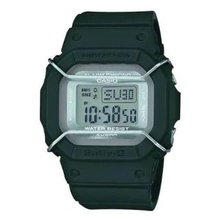 【CASIO 卡西歐】G-SHOCK 電子錶BGD-501UM-3DR