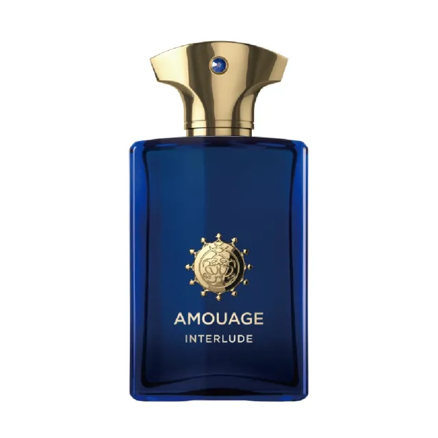 【AMOUAGE】間奏曲 男香 INRTERLUDE MAN 100ml|主收藏系列|官方直營