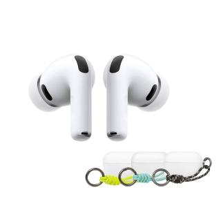 monocozzi霧透保護套掛繩組【Apple】AirPods Pro 3