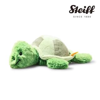 【STEIFF】Tuggy Tortoise 小烏龜(動物王國)