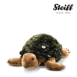 【STEIFF】Slo Tortoise 大烏龜(動物王國)