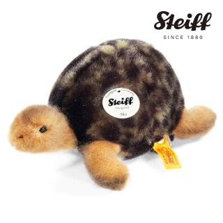 【STEIFF】Slo Tortoise 20 小小烏龜(動物王國)
