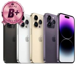 【Apple】B+級福利品 iPhone 14 Pro Max 128G 6.7吋