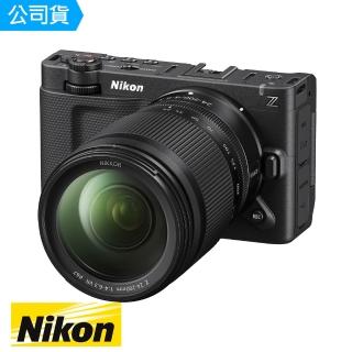 【Nikon 尼康】ZR + 24-200mm f/4-6.3(總代理公司貨)