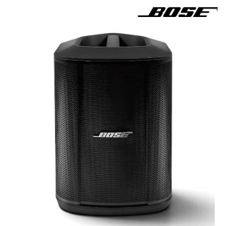 【BOSE】S1 Pro+ 可攜式PA藍芽喇叭 充電款／歡唱的伴侶（S1 Pro Plus 音箱 音響 錄音 演出 會議 APP）