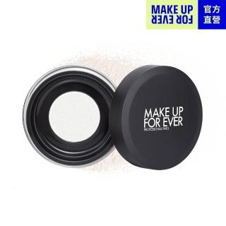 【MAKE UP FOR EVER】HD SKIN 粉無痕光圈蜜粉8.5g