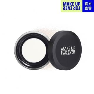 【MAKE UP FOR EVER】HD SKIN 粉無痕光圈蜜粉4g