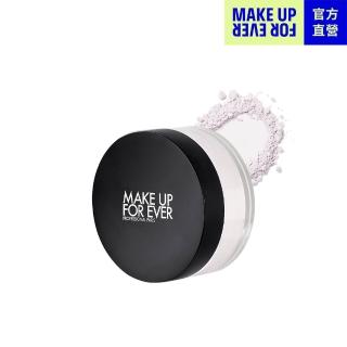 【MAKE UP FOR EVER】HD SKIN 粉無痕柔霧修片蜜粉7g(#0.2)