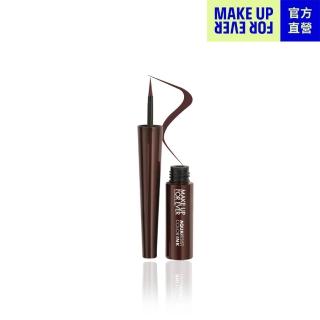 【MAKE UP FOR EVER】AQUA 24H超防水眼線液