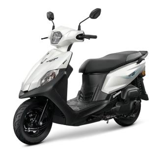 【SYM 三陽】DUKE 全新迪爵 電驅版 125 LED 鼓煞 CBS EnMIS 2026年式(2026年全新機車/雙火星塞/新上市)