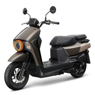 【SYM 三陽】4MICA 150 碟煞(2026年全新機車)
