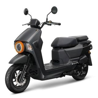 【SYM 三陽】4MICA 125 碟煞 ABS(2026年全新機車)