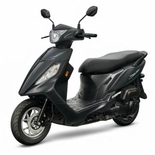 【SYM 三陽】迪爵 125 碟煞 CBS(2026年式/瘦迪升級版/全新機車/新上市)