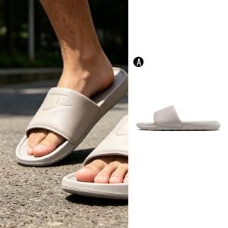 【NIKE 耐吉】運動拖鞋 NIKE VICTORI ONE SLIDE 男 A-CN9675201