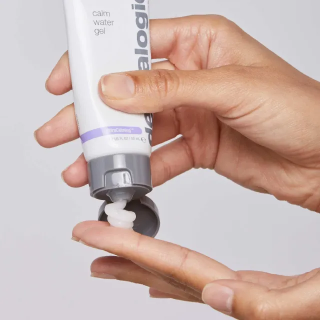 【dermalogica 德卡】防禦修護水凝霜50ml(無油補水 醫美後修護 敏弱肌 夏季保養 曬後舒緩 德美樂嘉)