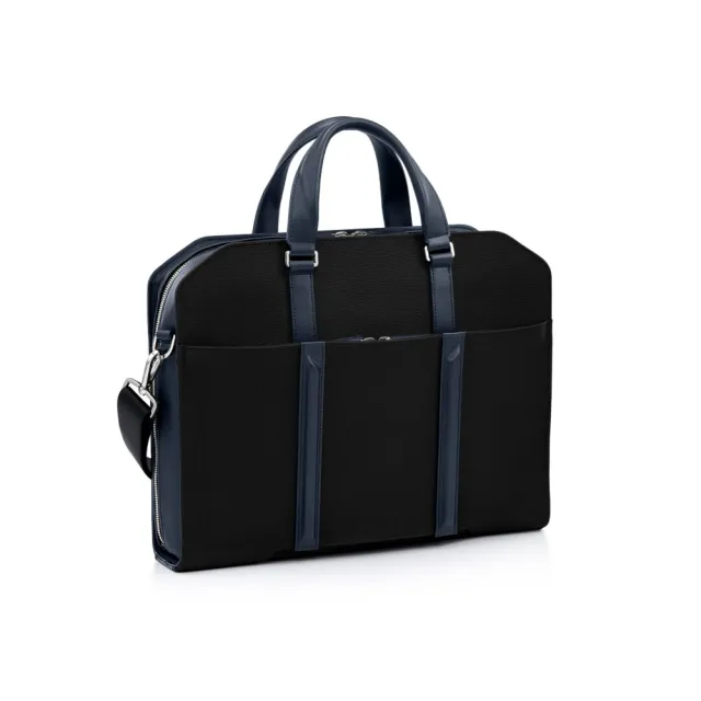 【TUMI】Jarvis 15 吋筆電簡約纖薄商務公事包(TUMI 官方旗艦店)