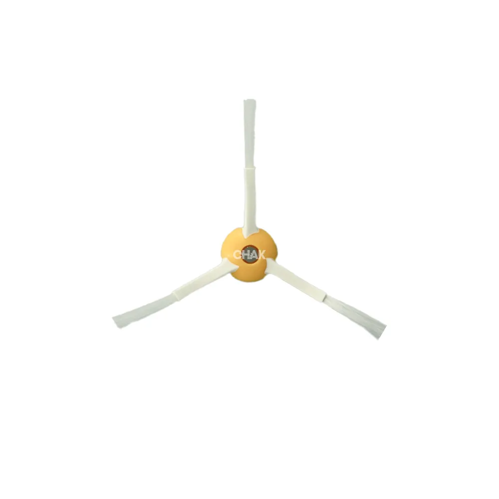 【CHAK】iRobot Roomba 800 900系列 副廠掃地機器人配件耗材超值組(邊刷8入組)