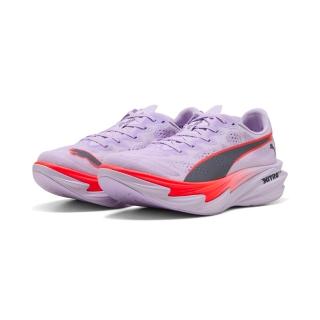 【PUMA】慢跑鞋 女鞋 運動鞋 緩震 Deviate NITRO™ Elite 4 Wns 紫 31212808