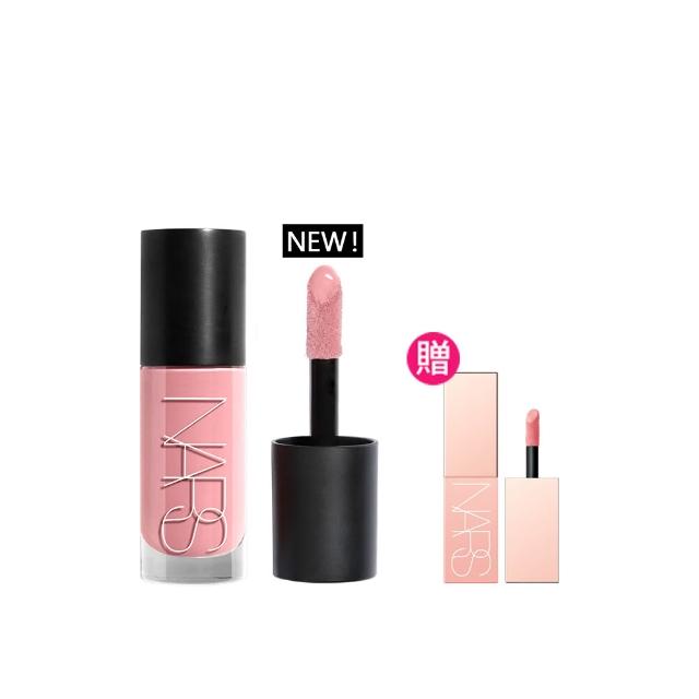 【NARS】官方直營 激情誘色腮紅露(色號任選)/新品上市