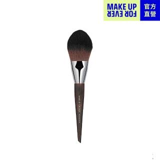 【MAKE UP FOR EVER】精準蜜粉刷 #128