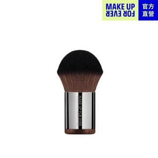 【MAKE UP FOR EVER】KABUKI 蜜粉刷 #124